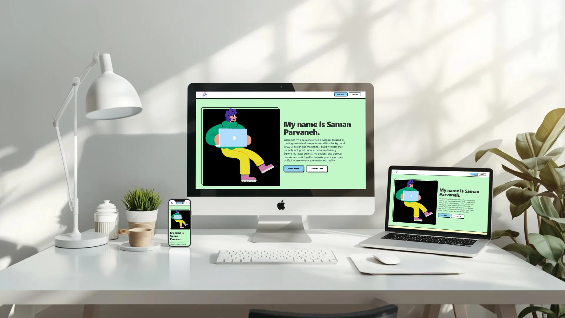 Web_portfolio_site_hero_block_images